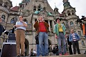 Bunt statt braun   096